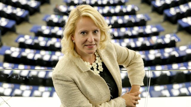 Europarlementariër De Lange (CDA) niet tegen gas uit Qatar: 'Mogelijk nodig voor verwarmen ziekenhuizen'