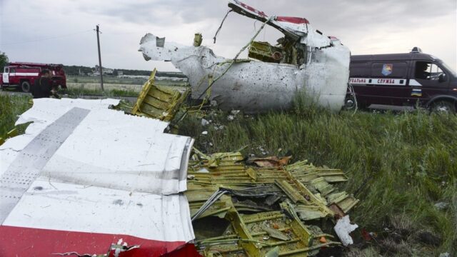 Podcast De Dag: het MH17-proces en het belang van 'lawfare'