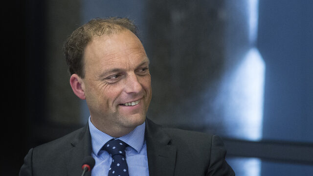 VVD-burgemeester Zwolle: 'Legaliseer softdrugs zo snel mogelijk'