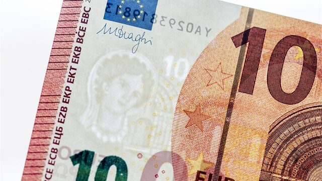 Podcast De Dag: de val van de euro