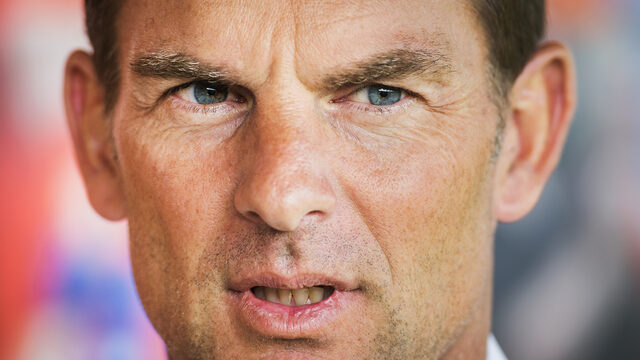 Ronald de Boer over WK: 'Ik zie de bereidheid van Qatar om het goed te doen'