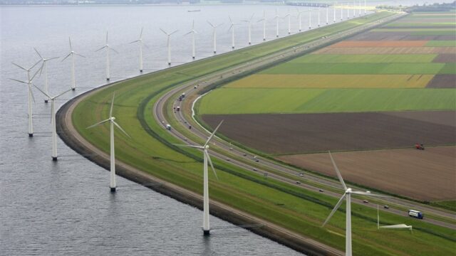 Stand.nl: 'Wat moet voorrang krijgen, de energietransitie of behoud van de natuur?'