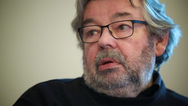 Maarten van Rossem: 'Prima idee geweest om Afghanistan te verlaten'