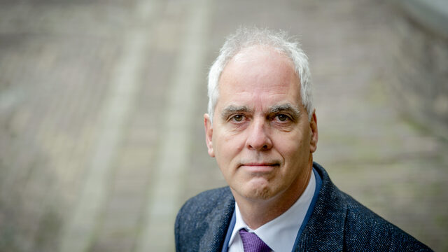 Ron Fresen is de laatste genomineerde voor Taalstaatmeester 2021
