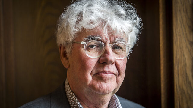 Geert Mak over hoe dagboeken ons iets vertellen over heden én verleden