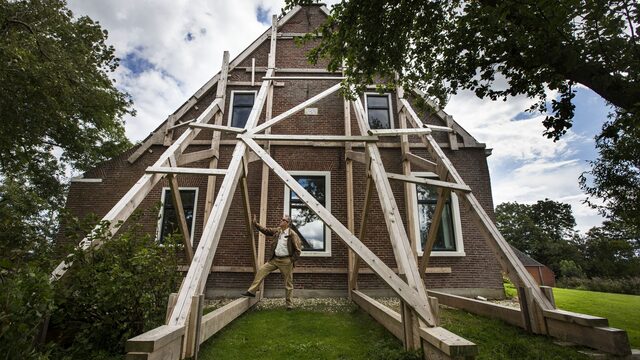 Gaswinning Groningen direct stilgelegd in 2012 als het om een klein gasveld zou gaan