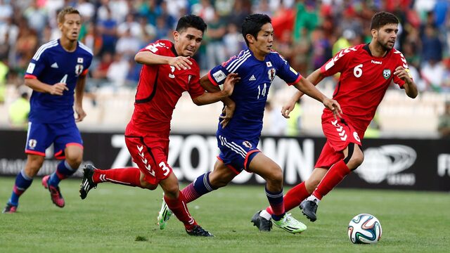 Arnhemmer is bondscoach van Afghanistan: 'Ook onder Taliban gaat voetbal gewoon door'
