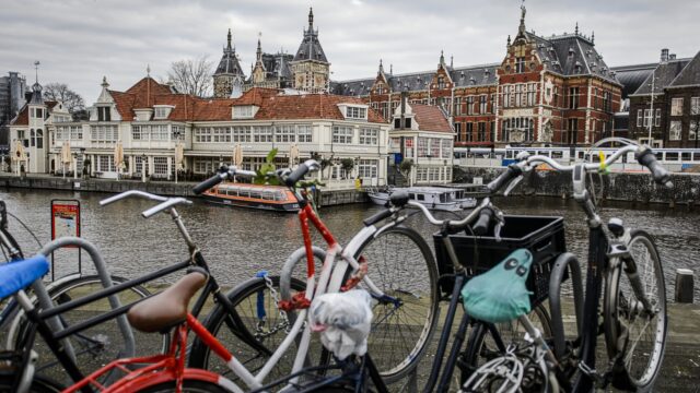 Heeft het zin om aangifte te doen na fietsdiefstal?