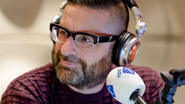 Podcast De Dag: nooit meer 'kritiek van Jan Publiek' voor Van den Berg