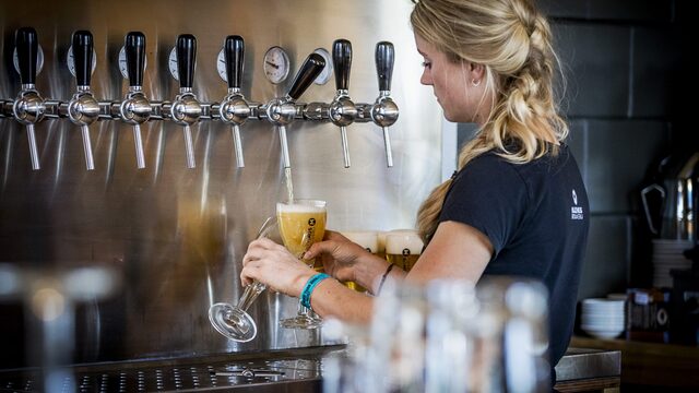 Kleine producenten speciaalbier vrezen herziening alcoholaccijnzen