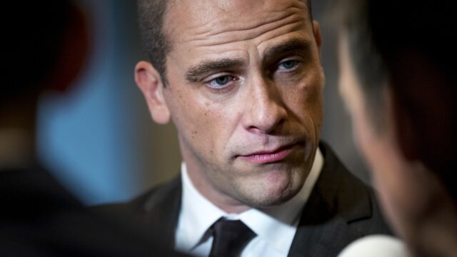 Diederik Samsom roept Rutte op: 'Kom uit de loopgraven en werk mee aan een Europese oplossing'