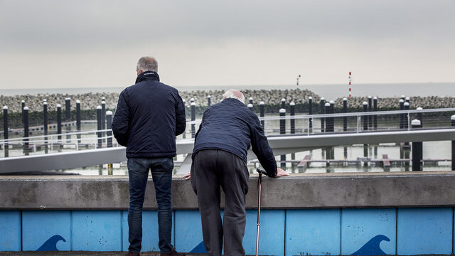 De kansen en kansloosheid van Zeeuws-Vlaanderen
