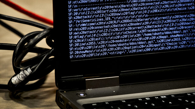 Podcast De Dag: de opmars van cyber-maffia en gijzelsoftware