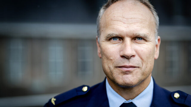 Commandant der Strijdkrachten: NAVO niet meer in staat om goed te reageren op Russische agressie