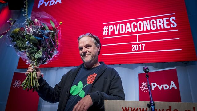 Oud-PvdA-partijvoorzitter Spekman: 'Een snelle fusie maakt meer stuk dan het oplevert'