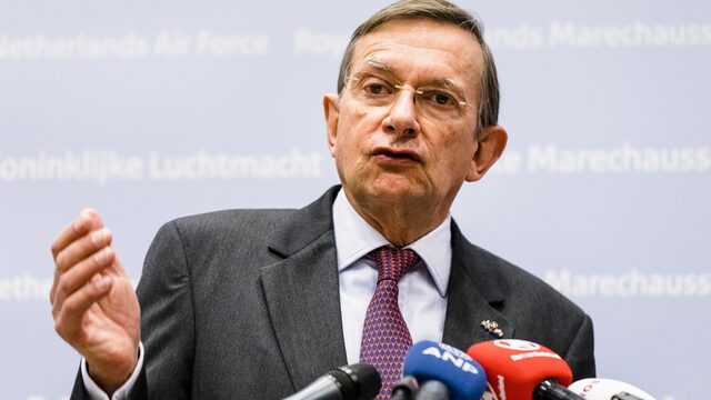 Voormalig Shell-topman Van der Veer: Europa in energiecrisis als Poetin gaskraan dichtdraait