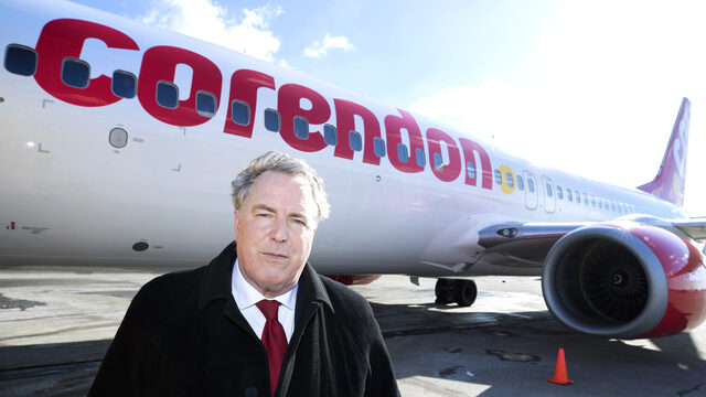 Topman Corendon pleit voor vaccinatieplicht bij vliegreizen