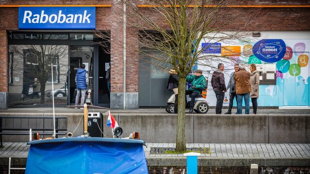 Bankoverval in Nederland uitgestorven fenomeen: ‘Criminelen hebben hun weg gevonden naar het buitenland’