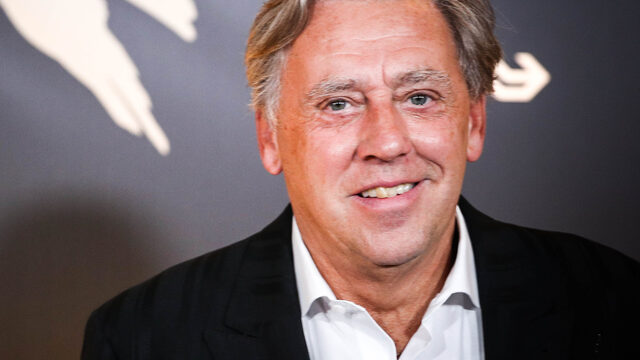Ed Nijpels: 'Als je nieuw elan wil, moet je de ministersploeg rigoureus vernieuwen'