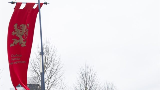 Wat Pim Lammers te maken heeft met het Heilige Roomse Rijk