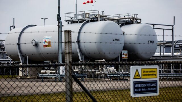 VEMW-directeur: kabinet moet per sector openbaren welke bedrijven kans maken om afgesloten te worden van gas