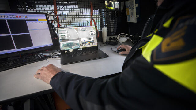Kan de politie criminelen nog wel bijbenen met technologische ontwikkelingen?