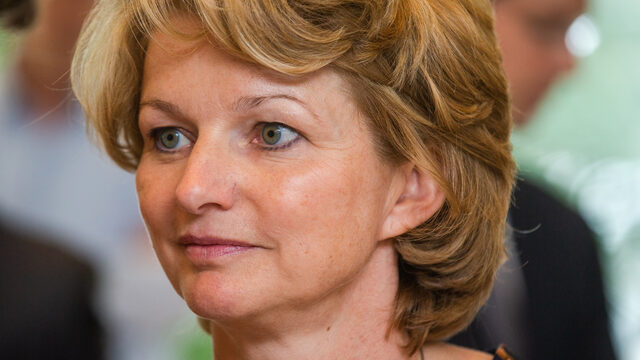 President-directeur Shell Nederland hoopt op stevig klimaatakkoord Glasgow