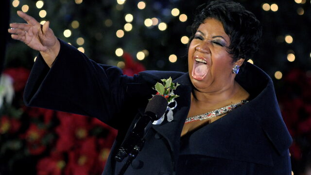 Shirma Rouse mocht Franklin-film al zien: 'Het was fantastisch'