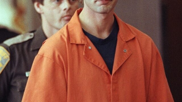Podcast De Dag: het gevaar van true crime
