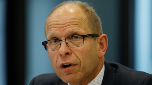 OM-topman Van der Burg: 'Onrust kan uitbreken als gesprek tussen kabinet en LTO niets oplevert'