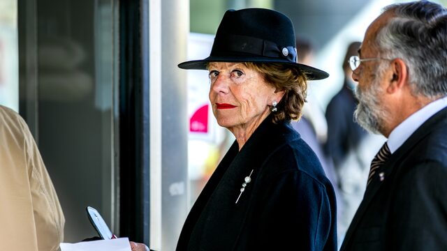 Oud-Eurocommissaris Neelie Kroes over mogelijke uitbreiding EU: ‘Nederland zal minder invloed krijgen’