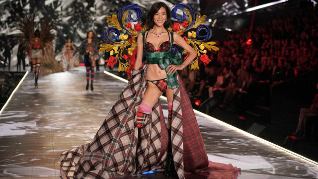 Is de inclusiviteit van Victoria’s Secret een manier om hun imago op te poetsen?