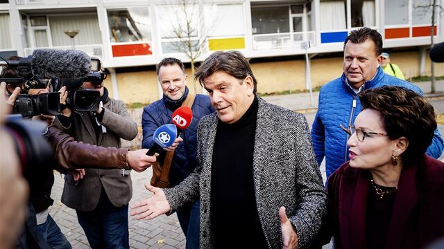 'Gratie voor Masmeijer is een valide verhaal'