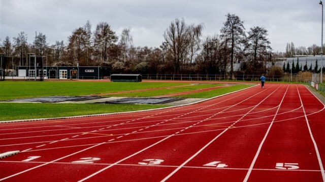 Stand.nl: 'Het kabinet moet alles op alles zetten om sportverenigingen open te houden'