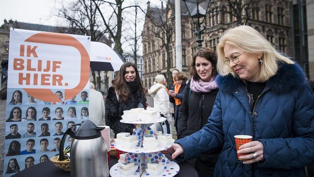 Ondanks kinderpardon dreigt uitzetting tientallen kinderen: 'Leg kinderrechten vast in wet'