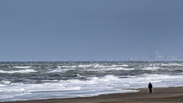 Beschermd zeebodemgebied Noordzee uitgebreid