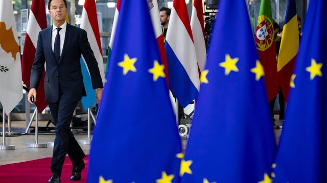 Hoe Europees zijn Oekraïners?