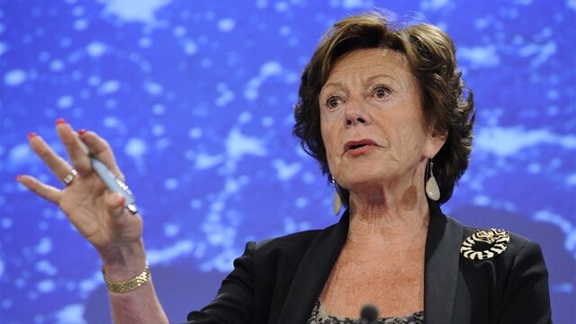 Podcast De Dag: de über-agressieve Uber-lobby