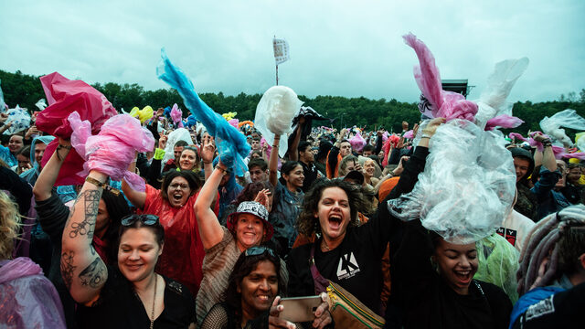 Kleine eendaagse festivals vanaf 14 augustus onder 'strikte voorwaarden' mogelijk