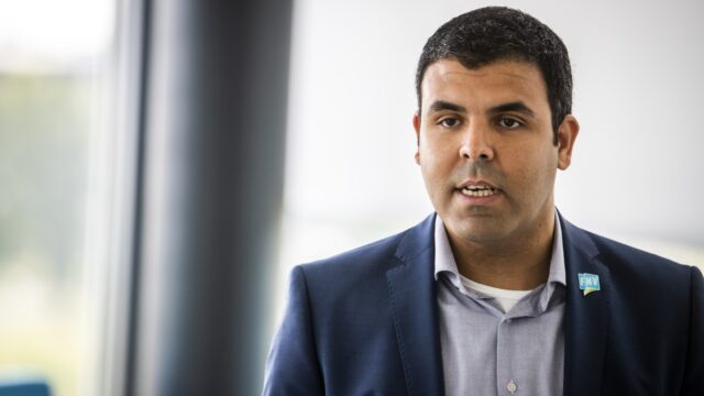 FNV: stakingsgolf in het verschiet