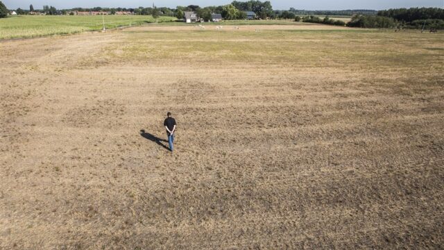 Stand.nl: 'We moeten zuiniger met ons water omgaan'