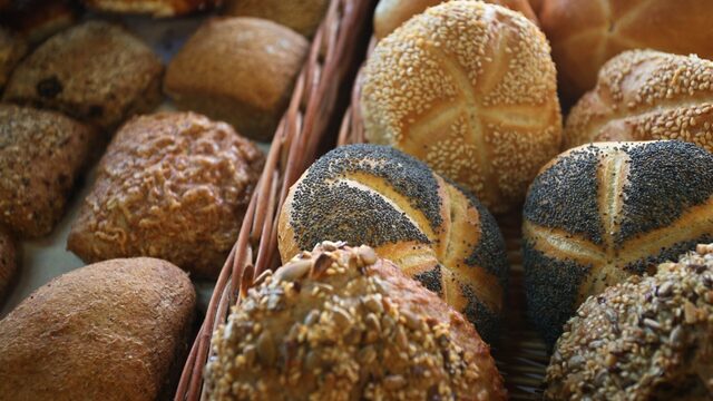 Nieuwe voedingshype: gluten zijn slecht voor het brein!