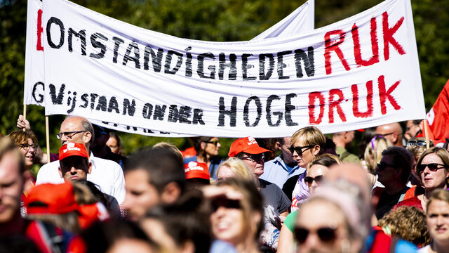 Jeugdzorg in de problemen: 'suïcidale kinderen kunnen soms niet eens op een wachtlijst'