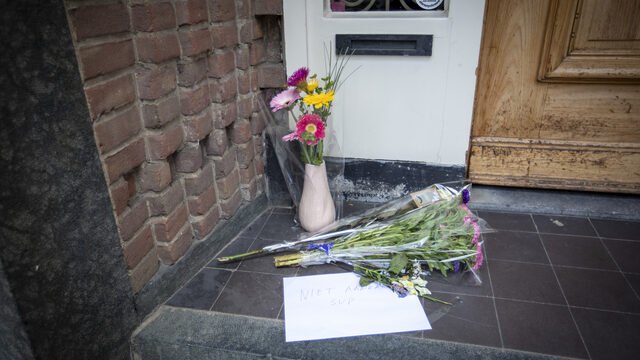Rechtszaak Derk Wiersum begonnen