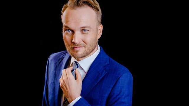 Podcast De Dag: de magie van latenightshows