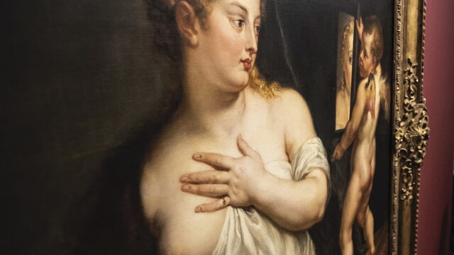 Weense musea plaatsen naaktwerken op 'pornosite' OnlyFans