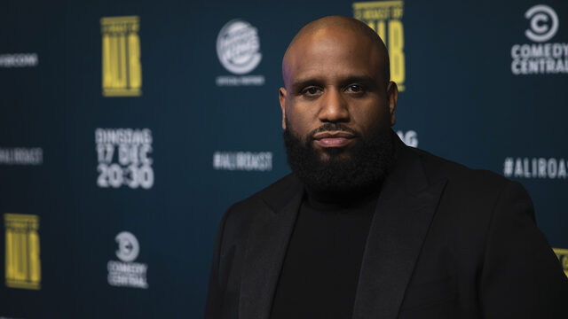 Olivier Locadia duikt in de wereld van maagverkleiningen: 'Ik dacht dat het best wel makkelijk was'