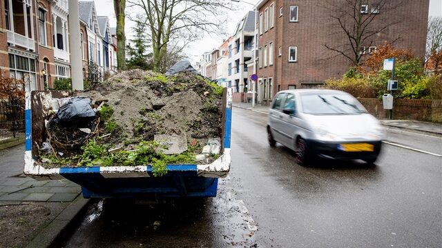 Strengere regels nodig om verspreiding schadelijke PFAS-stoffen in te dammen