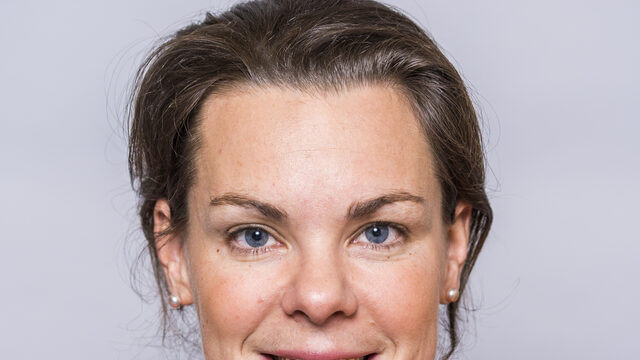 Roeister Annika van der Meer: 'Sport geeft je het gevoel dat je heel veel wél kan'