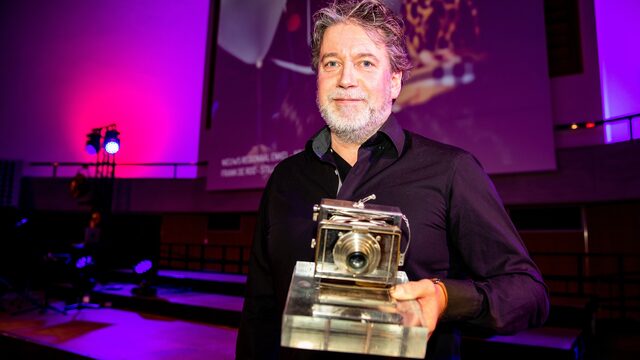 De oorlog in Oekraïne in beeld: 'Ik vind dat het nageslacht moet weten wat er zich heeft afgespeeld'